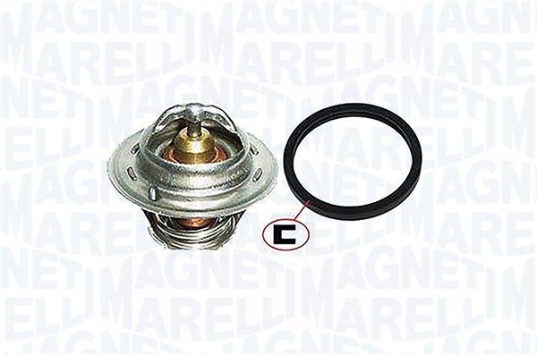 MAGNETI MARELLI Termostaat,Jahutusvedelik 352317000320